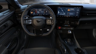 2026 Ford Mustang® Internal Image 2